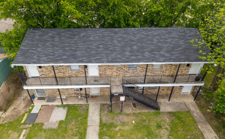 Pictures of Retail, Multifamily property located at 1016 North 12th Street, Killeen, TX 76541 for sales - image #1
