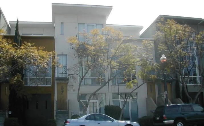 Pictures of Multifamily property located at 1535 Kettner Boulevard, San Diego, CA 92101 for sales - image #1