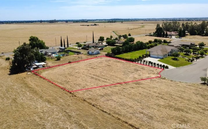 Pictures of Land property located at 2201 Leeward, Merced, CA 95340 for sales - image #1