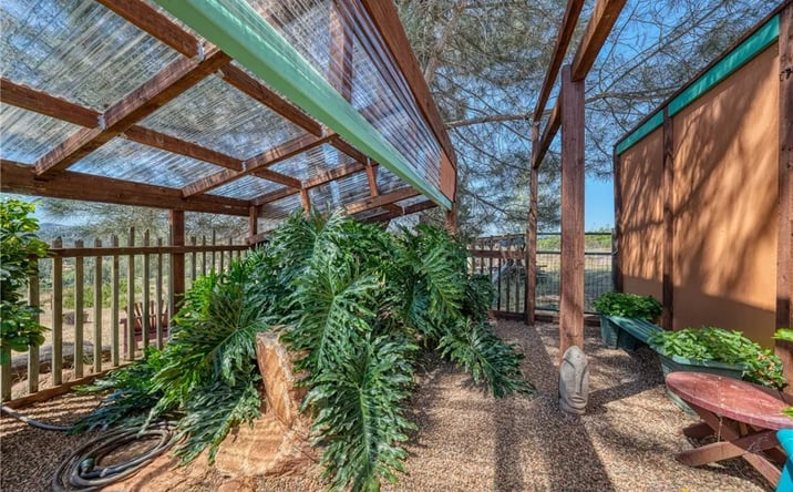 Pictures of Land property located at 21738 Yankee Valley, Hidden Valley Lake, CA 95467 for sales - image #1
