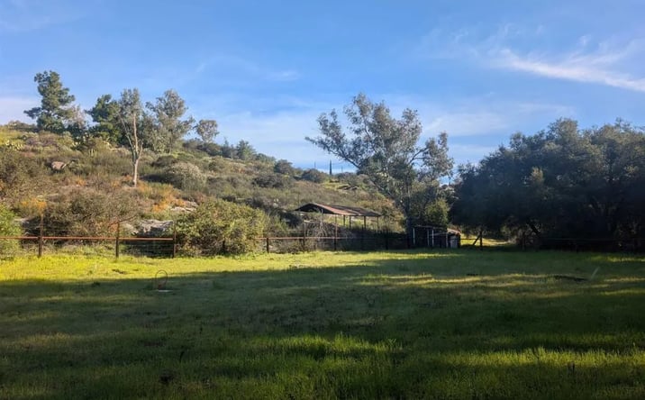 Pictures of Land property located at 18868 Paradise Mountain, Valley Center, CA 92082 for sales - image #1
