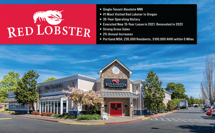 Pictures of Retail property located at 240 Northwest Burnside Road, Gresham, OR 97030 for sales - image #1