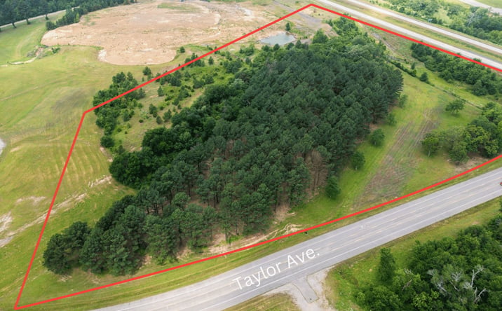 Pictures of Office, Land property located at Arkansas 255, Fort Smith, AR 72916 for sales - image #1