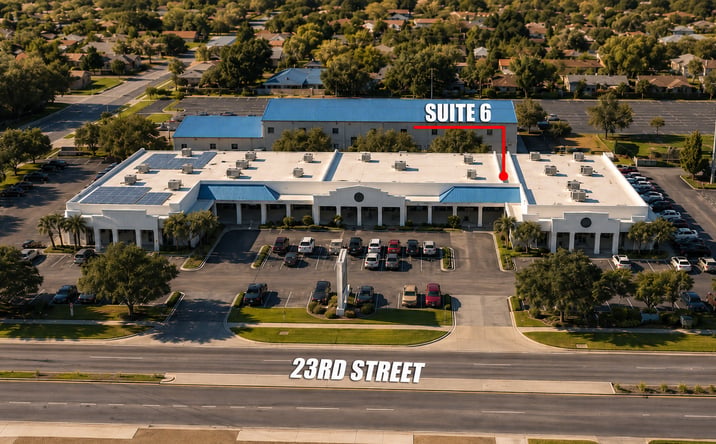 Pictures of Office property located at 3001 North 23rd Street, McAllen, TX 78501 for sales - image #1