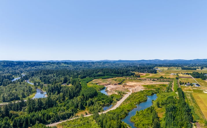 Pictures of Industrial property located at Southeast Farmstead Road, Estacada, OR 97023 for sales - image #1
