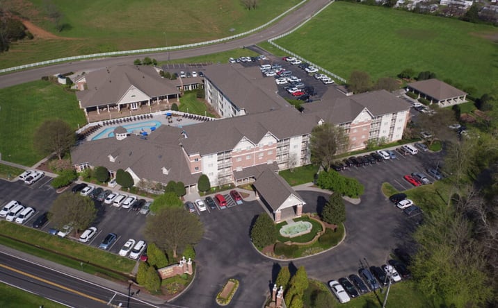 Pictures of Hospitality, Land property located at 410 Pine Mountain Road, Pigeon Forge, TN 37863 for sales - image #1