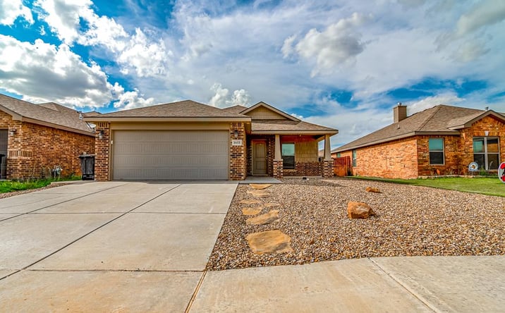 Pictures of Land property located at 1601 WRANGLER LN, MIDLAND, TX 79705-1662 for sales - image #1