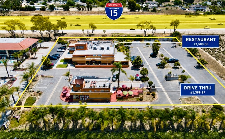 Pictures of Retail, Mixed Use, Business for Sale property located at 29000 Old Town Front Street, Temecula, CA 92590 for sales - image #1