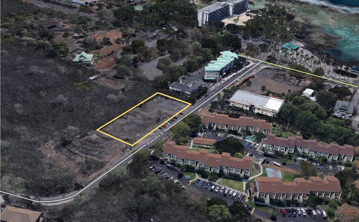 Pictures of Land property located at 78-222 Makolea Street, Kailua-Kona, HI 96740 for sales - image #1