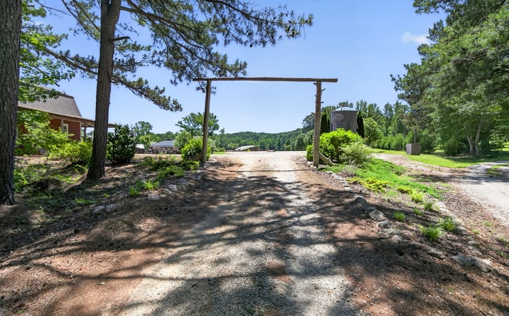Pictures of Land, Hospitality, Multifamily property located at 3463 County Road 3, Delta, AL 36258 for sales - image #1