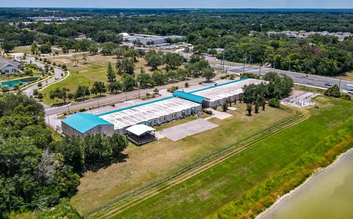 Pictures of Special Purpose property located at 11734 JEFFERSON RD, THONOTOSASSA, FL 33592-2101 for sales - image #1