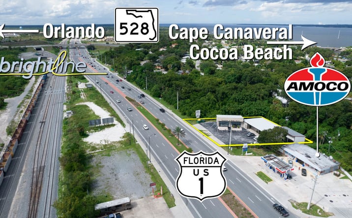 Pictures of Retail property located at Address Not Disclosed, Cocoa, FL 60187 for sales - image #1