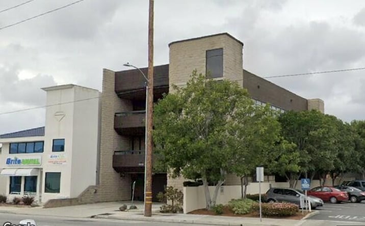 Pictures of Office property located at 15721 S Western Ave, Gardena, CA 90247 for sales - image #1