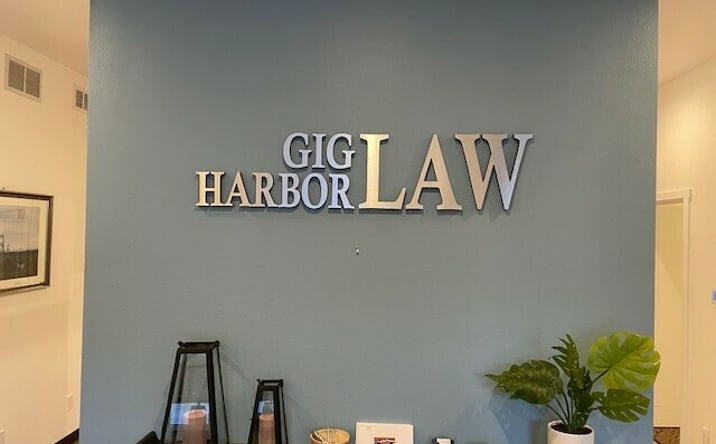Pictures of Office property located at 5800 Soundview Drive, Gig Harbor, WA 98335 for sales - image #1