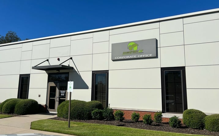 Pictures of Office property located at 121 Somerville Rd NE, Decatur, AL 35601 for sales - image #1