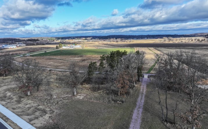 Pictures of Land property located at 2921 Ridgeline Dr, Portage, WI 53901 for sales - image #1
