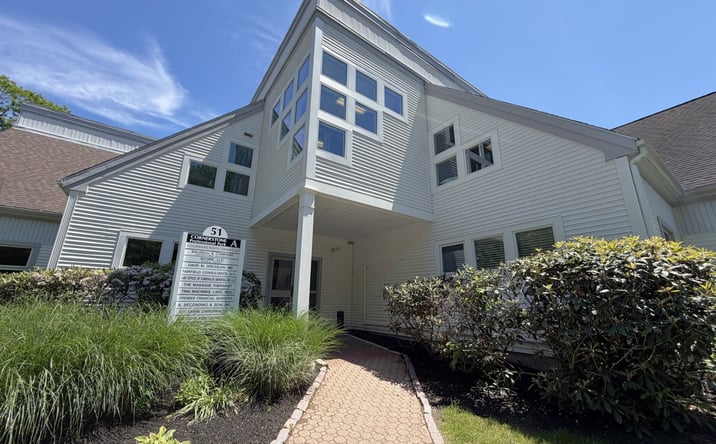 Pictures of Office property located at 51 Sherman Hill Road, Woodbury, CT 06798 for sales - image #1