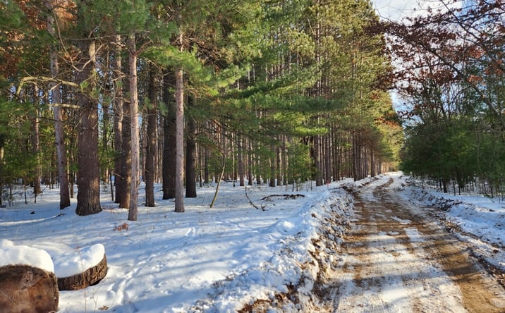 Pictures of Land property located at Lot 2 Meiller Road, Montello, WI 53949 for sales - image #1
