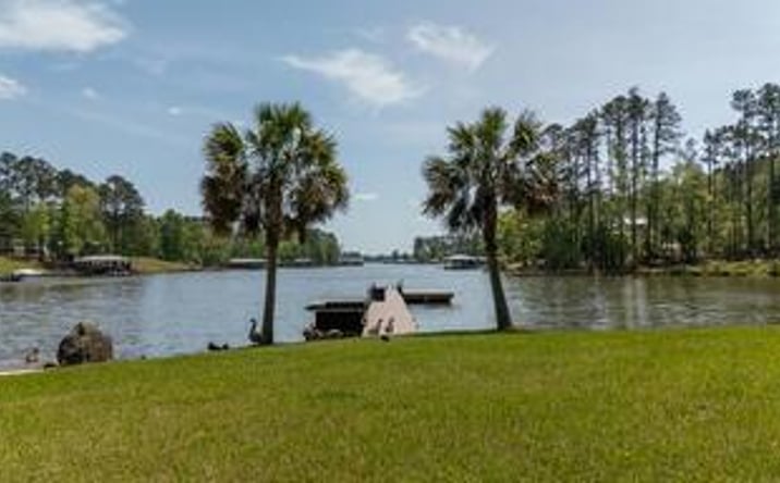 Pictures of Land property located at Lot 21 Emerald Cove Lake, Cross Hill, SC 29332 for sales - image #1