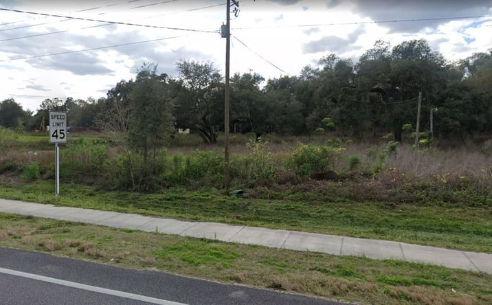Pictures of Land property located at 0 US HWY 301 S, Dade City, FL 33523 for sales - image #1