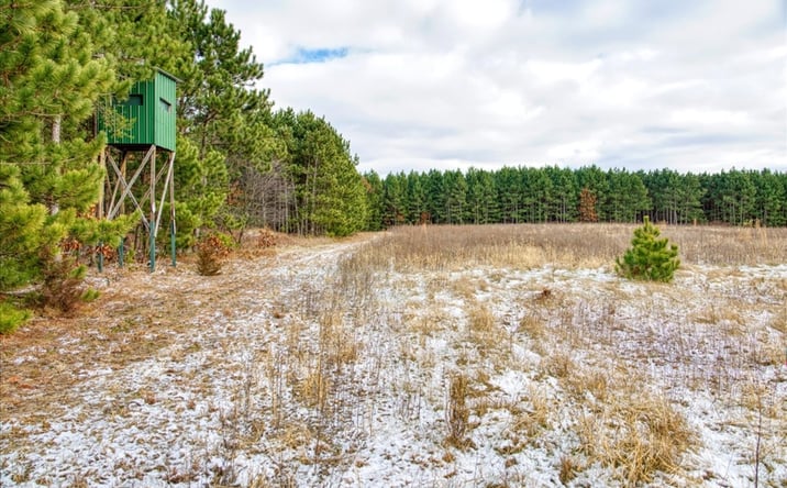 Pictures of Land property located at 000 Cambridge Road, Little Falls, WI 54656 for sales - image #1