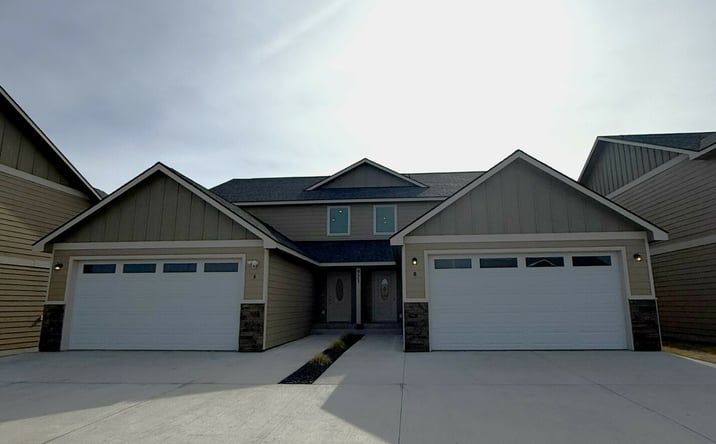 Pictures of Multifamily property located at 921 West Ted Yao Way, Moses Lake, WA 98837 for sales - image #1