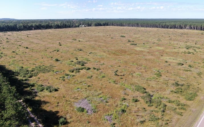 Pictures of Land property located at Akron Ave, Nekoosa, WI 54457 for sales - image #1