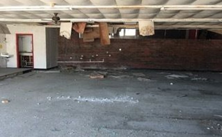 Pictures of Retail property located at 1134 E Howe Springs Road, Florence, SC 29505 for sales - image #1