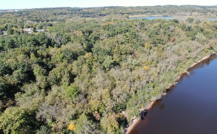 Pictures of Land property located at S1974 County Road A, Baraboo, WI 53913-9739 for sales - image #1