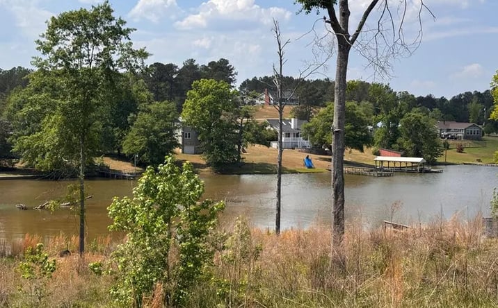 Pictures of Land property located at 22 & 23 King Cr,, Greenwood, SC 29649 for sales - image #1