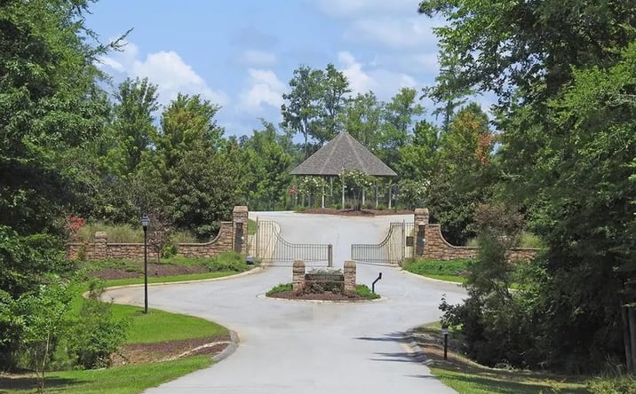 Pictures of Land property located at 130 Sassafras Blvd, Ninety Six, SC 29666 for sales - image #1