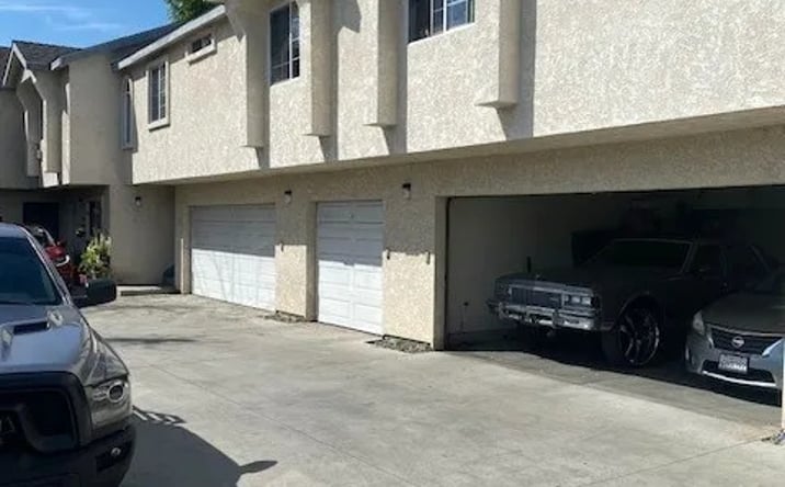 Pictures of Multifamily property located at 6633 1/4 - 6633 3/4 Pine Avenue, Bell, CA 90201 for sales - image #1