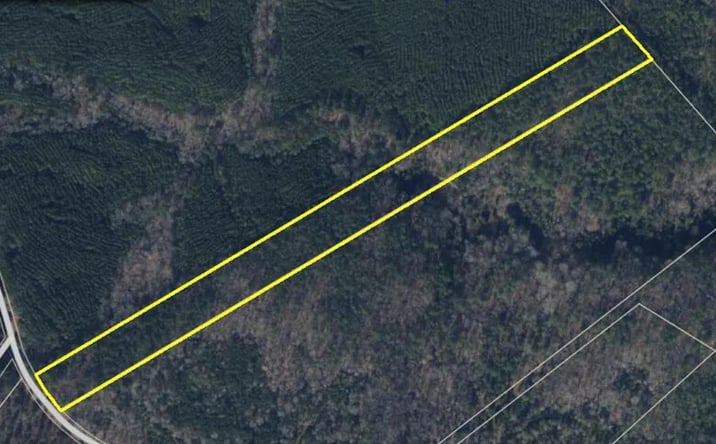 Pictures of Land property located at 0 Willington Academy Drive,, McCormick, SC 29835 for sales - image #1