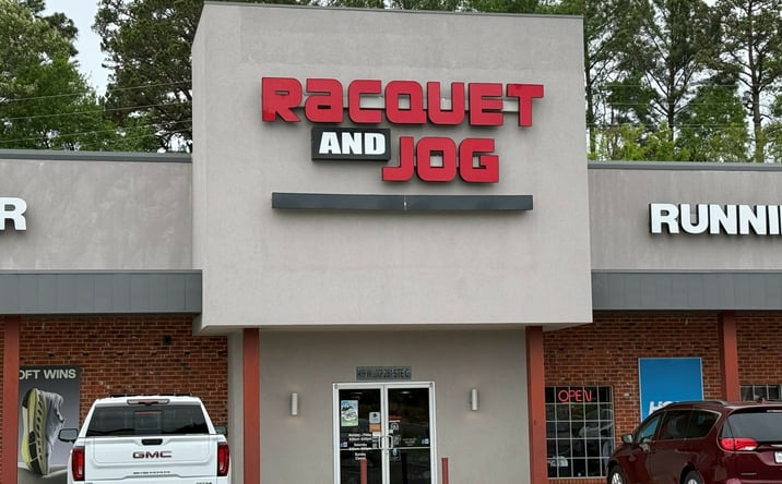Pictures of Retail property located at 1419 E Loop 281, Longview, TX 75605 for sales - image #1