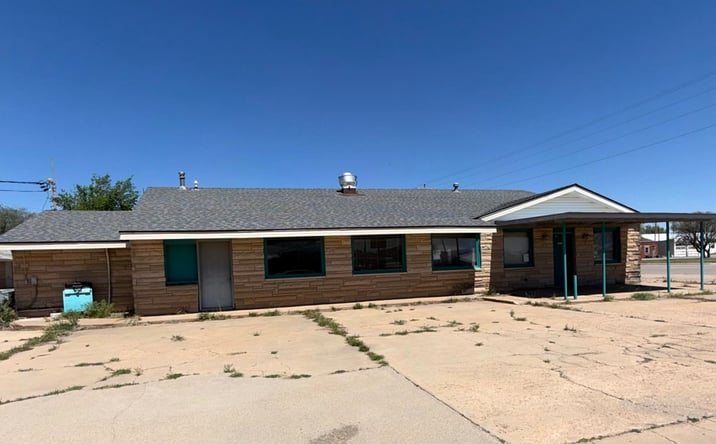 Pictures of Retail property located at 204 S Central Ave,, Coldwater, KS 67029 for sales - image #1
