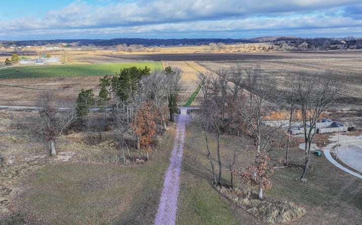 Pictures of Land property located at 2853 Ridgeline Dr, Portage, WI 53901 for sales - image #1