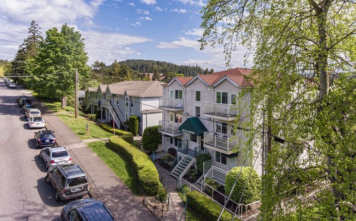 Pictures of Multifamily property located at 1011 21st St, Bellingham, WA 98225 for sales - image #1