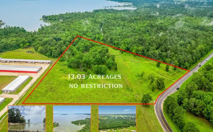 Pictures of Land property located at 0 FM 3126, West Livingston, TX 77351 for sales - image #1