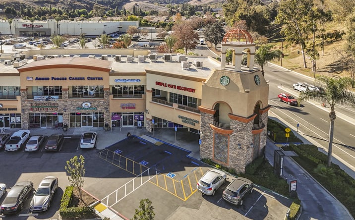 Pictures of Retail property located at 68 Rio Rancho Rd, Pomona, CA 91766 for sales - image #1