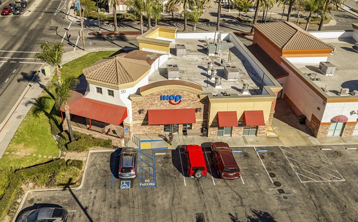 Pictures of Retail property located at 50 and 58 Rio Rancho Rd, Pomona, CA 91766 for sales - image #1
