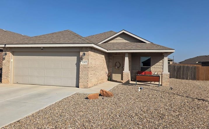 Pictures of Land property located at 1317 CORRAL DR, MIDLAND, TX 79705-2378 for sales - image #1