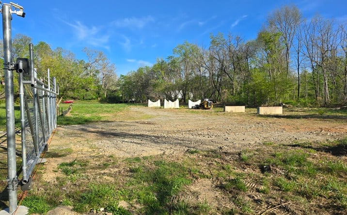 Pictures of Land property located at 65 Mills Gap Road, Fletcher, NC 28732 for sales - image #1