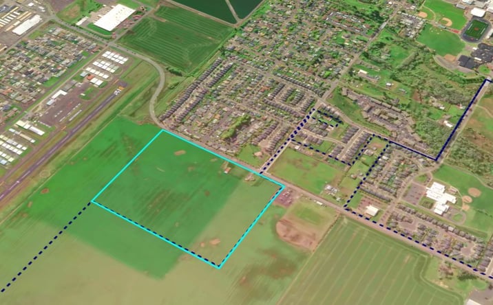 Pictures of Industrial, Land property located at Hoffman Road, Independence, OR 97351 for sales - image #1