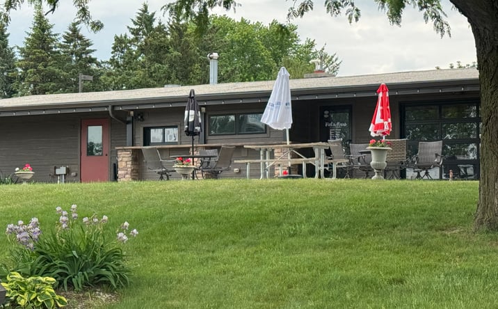 Pictures of Retail property located at 707 W PARK AVE, KIEL, WI 53042 for sales - image #1
