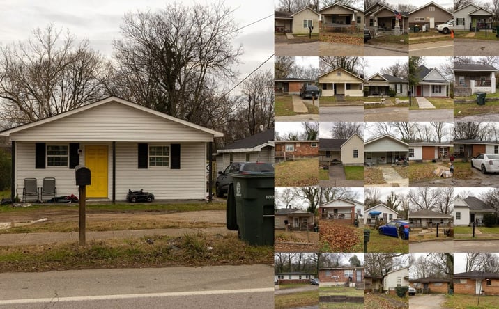 Pictures of Multifamily property located at 2400 Crutchfield St, Chattanooga, TN 37406, 2217 Davenport St, Chattanooga, TN 37406-3828, 2201 Davenport, Chattanooga, TN 52807, 2503 Dodson Ave, Chattanooga, TN 37406-2445, 2603 Dodson Ave, Chattanooga, TN 37406-2447, 1829 Olive St, Chattanooga, TN 19130-2821, 1775 Ocoee St, Chattanooga, TN 37406-3119, 1403 Roanoke Ave, Chattanooga, TN 37406-3050, 1707 Stanfiel St, Chattanooga, TN 37406-3562, 2301 OCOEE ST CHATTANOOGA TN 37406-3530, CHATTANOOGA, TN 37406-3530, 1610 Arlington Ave, Chattanooga, TN 37406-3506, 1704 N Chamberlain Rd, Chattanooga, TN 37406-2901, 2412 Ocoee St, Chattanooga, TN 37406, 1607 Diamond St, Chattanooga, TN 37406, 1503 TAYLOR ST CHATTANOOGA TN 37406-3538, CHATTANOOGA, TN 37406-3538, 1505 TAYLOR ST CHATTANOOGA TN 37406-3538, CHATTANOOGA, TN 37406-3538, 3212 THROUGH ST CHATTANOOGA TN 37411-1358, CHATTANOOGA, TN 37411-1358, 601 Ledford St, Chattanooga, TN 37411, 835 Germantown Rd, Chattanooga, TN 37411-2019, 4116 Dorris St, Chattanooga, TN 37410, 4013 HIGHLAND AVE CHATTANOOGA TN 37410-1612, CHATTANOOGA, TN 37410-1612, 1806 TAYLOR ST CHATTANOOGA TN 37406, CHATTANOOGA, TN 37406, 1700 N Chamberlain Rd, Chattanooga, TN 37406-2901, 1510 WHEELER AVE CHATTANOOGA TN 37406, CHATTANOOGA, TN 37406, 1196 Hendricks St, Chattanooga, TN 37406, 1198 Hendricks Street, Chattanooga, TN 37406 for sales - image #1