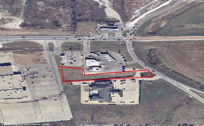 Pictures of Land property located at 12420 South Freeway, Fort Worth, TX 76028 for sales - image #1