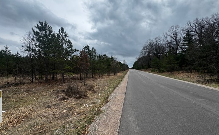 Pictures of Land property located at 80AC 16the Avenue, Arkdale, WI 54613 for sales - image #1