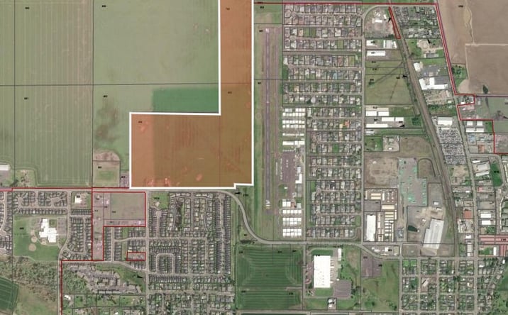 Pictures of Industrial property located at 8575 Hoffman Road, Independence, OR 97351 for sales - image #1