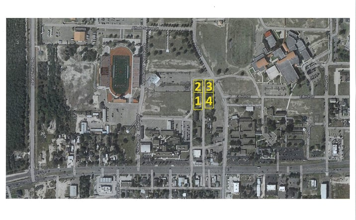 Pictures of Land property located at 209 Michael St, Mission, TX 78574 for sales - image #1