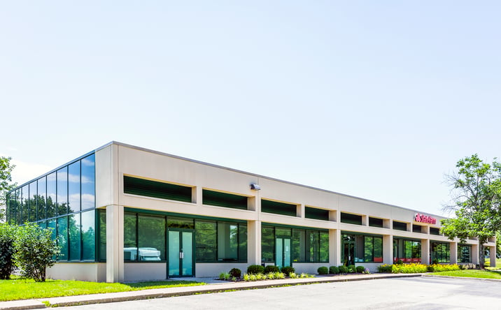 Pictures of Office property located at 1255 Kemper Meadow Dr, Cincinnati, OH 45240 for sales - image #1